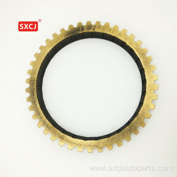 gear box ring mo coated